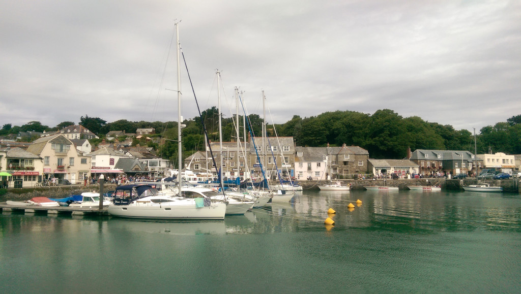 Cornwall-padstow