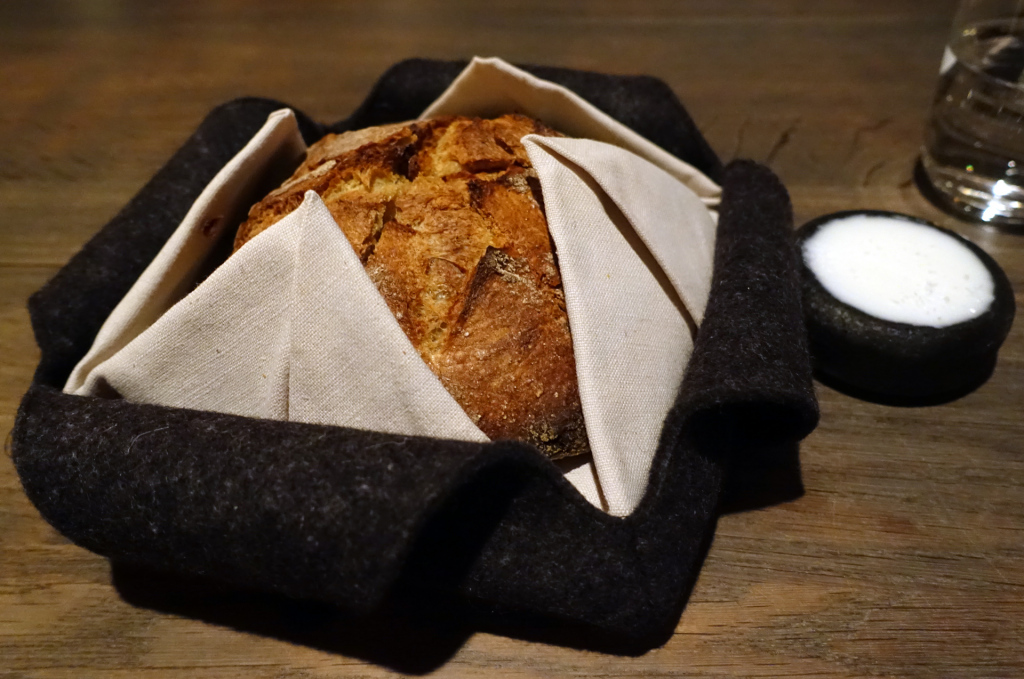Noma-bread