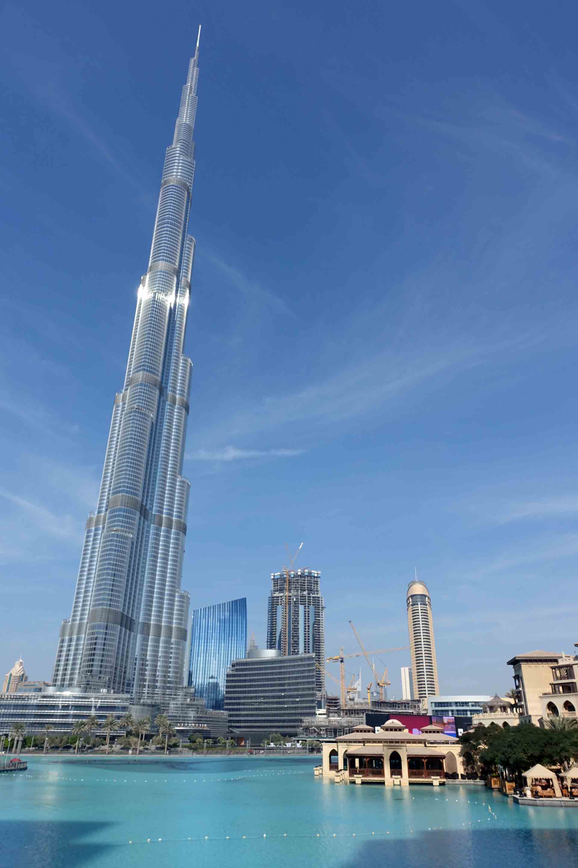 Dubai-Burj-Khalifa