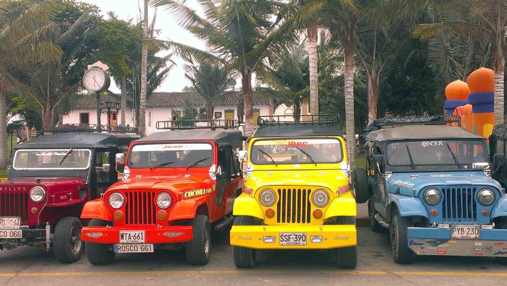 Colombia-coffee-country-jeeps