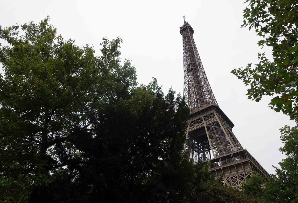 Paris-Eiffel-Tower(2)